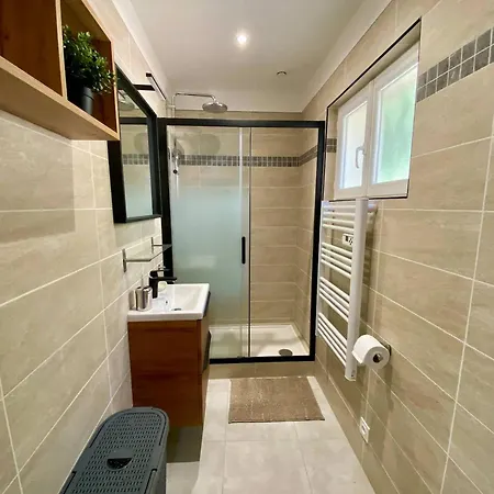 Apartamento Climatise Au Lavandou - Proche - Fr-1-816-6 *