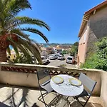 公寓 Climatise Centre Du Lavandou, Proche - Fr-1-816-6
