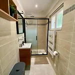 公寓 Climatise Centre Du Lavandou, Proche - Fr-1-816-6 *