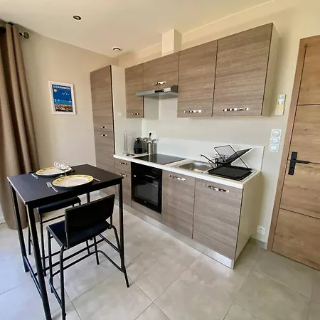 Climatise Au Lavandou - Proche - Fr-1-816-6 * Le Lavandou