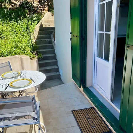 Climatise Au Lavandou - Proche - Fr-1-816-6 Apartment *